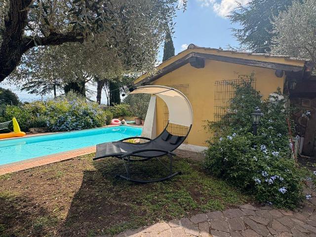 Villa Indipendente in vendita a Roma Capitale, Lazio