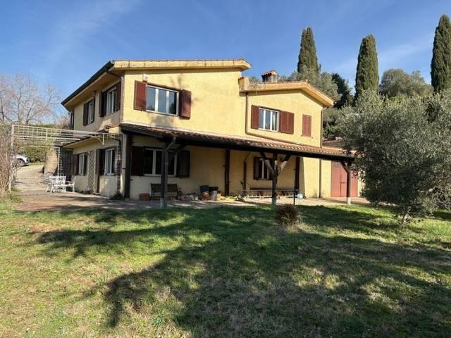 Villa Indipendente in vendita a Roma Capitale, Lazio