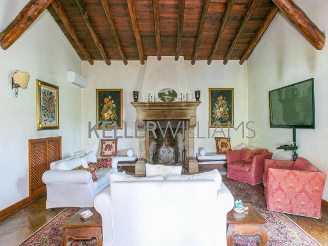 Villa Indipendente in vendita a Roma Capitale, Lazio