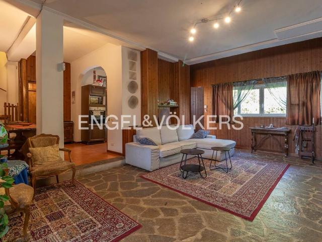 Villa Indipendente in vendita a Roma Capitale, Lazio