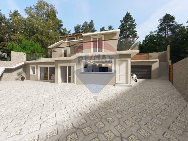 Villa Indipendente in vendita a Roma Capitale, Lazio