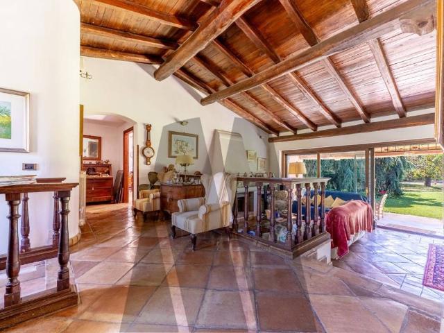 Villa Indipendente in vendita a Roma Capitale, Lazio