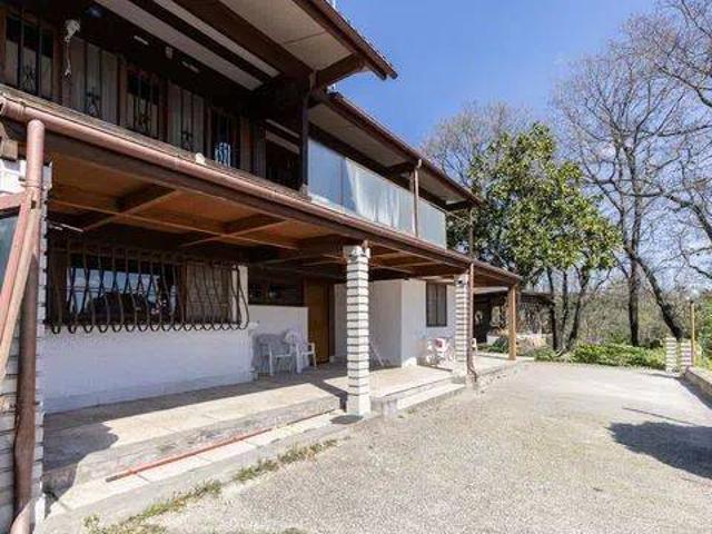 Villa Indipendente in vendita a Roma Capitale, Lazio