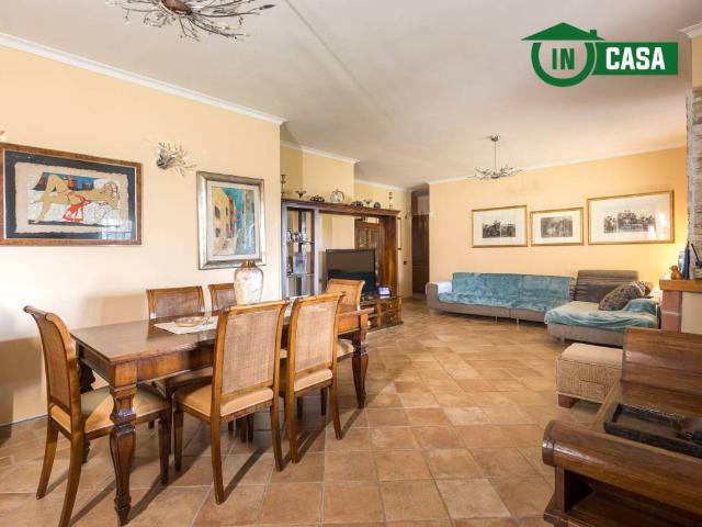 Villa Indipendente in vendita a Roma Capitale, Lazio