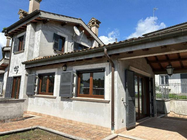 Villa Indipendente in vendita a Roma Capitale, Lazio