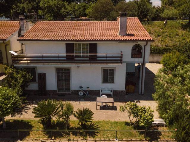 Villa Indipendente in vendita a Roma Capitale, Lazio