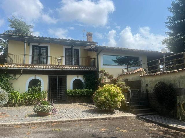 Villa Indipendente in vendita a Roma Capitale, Lazio
