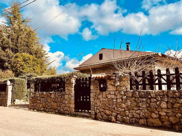 Villa Indipendente in vendita a Sadali, Sardigna/Sardegna