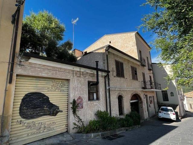Villa Indipendente in vendita a Sadali, Sardigna/Sardegna