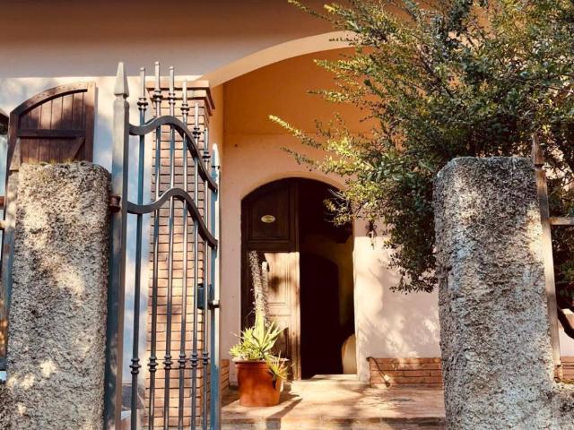 Villa Indipendente in vendita a Sadali, Sardigna/Sardegna