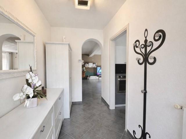 Villa Indipendente in vendita a Piemonte, Biella