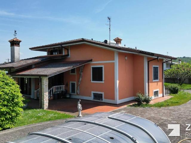 Villa Indipendente in vendita a Sagrado, Friuli-Venezia Giulia