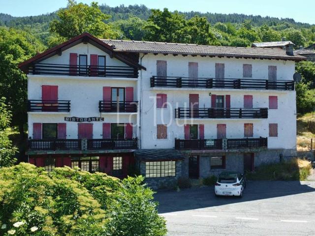 Villa Schiera in vendita a Saint Vincent, Aosta
