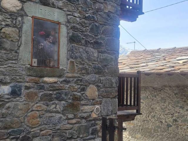 Villa Indipendente in vendita a Romillod, Saint-Vincent