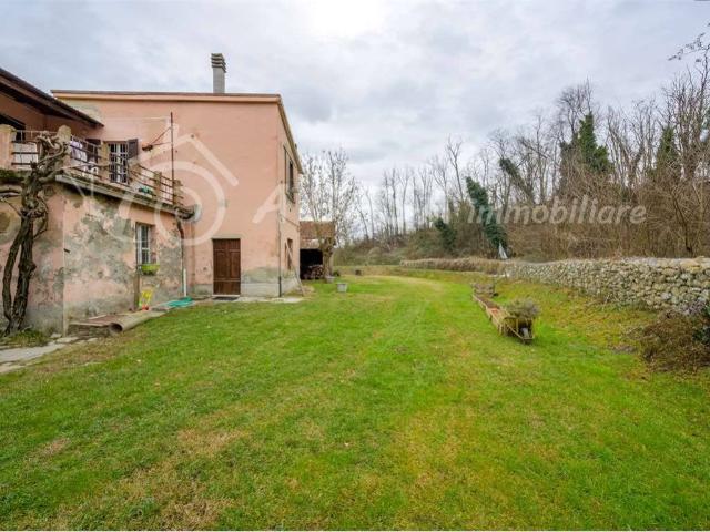 Villa Indipendente in vendita a Sala Baganza, Parma