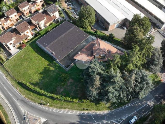 Villa Indipendente in vendita a Sala Baganza, Reggio Emilia