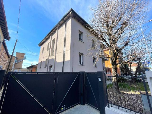 Villa Indipendente in vendita a Collecchio, Reggio Emilia