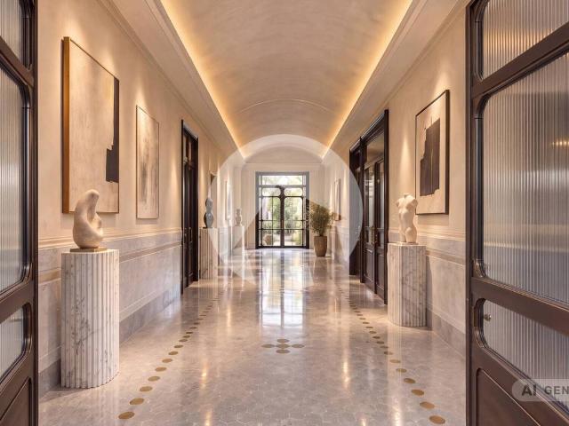 Villa Indipendente in vendita a Sala Baganza, Parma