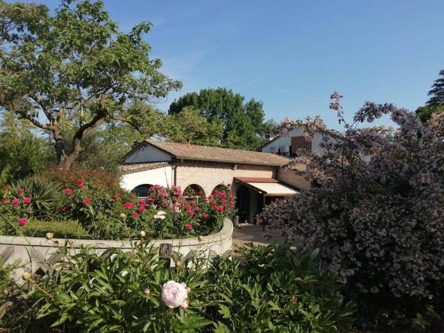 Villa Indipendente in vendita a Castellaro, Sala Baganza