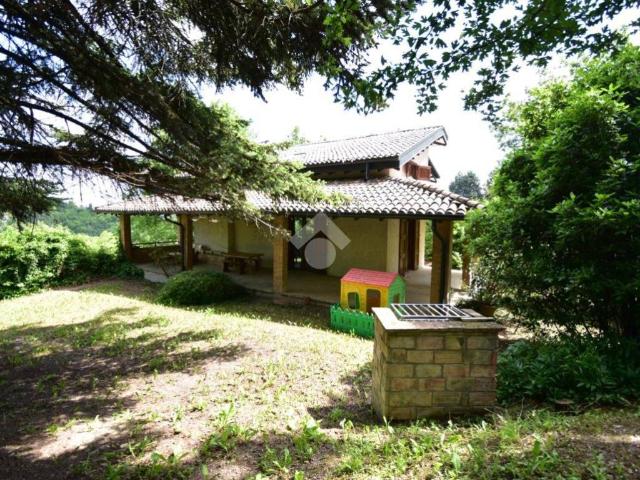 Villa Indipendente in vendita a Sala Baganza, Reggio Emilia