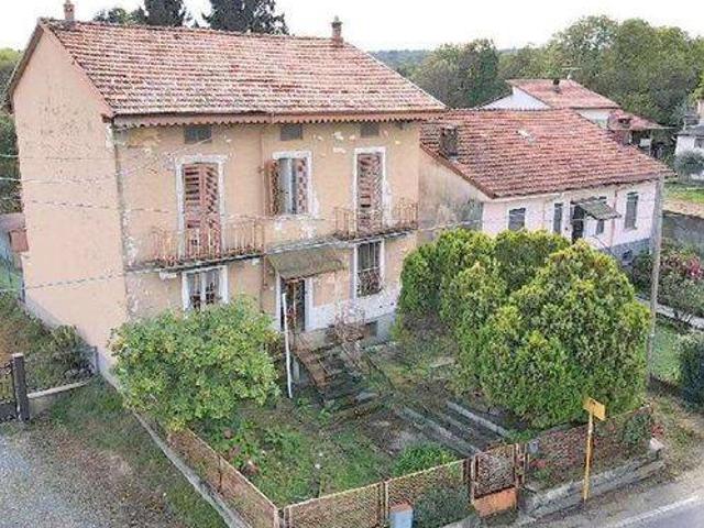 Villa Indipendente in vendita a Piemonte, Biella