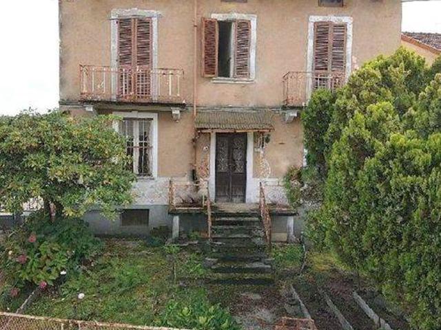 Villa Indipendente in vendita a Piemonte, Biella