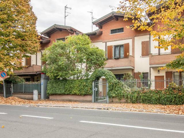 Villa Indipendente in vendita a Unione Terre d'Acqua, Sala Bolognese