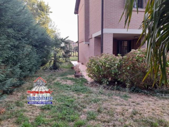 Villa Indipendente in vendita a Padulle, Sala Bolognese