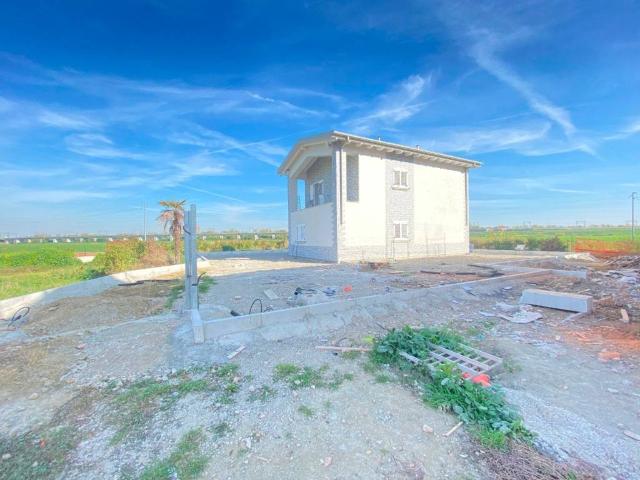 Villa Indipendente in vendita a Unione Terre d'Acqua, Sala Bolognese