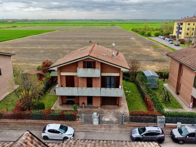 Villa Indipendente in vendita a Unione Terre d'Acqua, Sala Bolognese