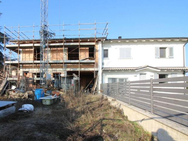 Villa Indipendente in vendita a Unione Terre d'Acqua, Sala Bolognese