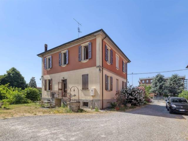 Villa Indipendente in vendita a Padulle, Sala Bolognese