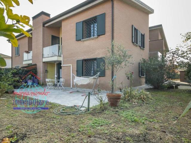 Villa Indipendente in vendita a Unione Terre d'Acqua, Sala Bolognese
