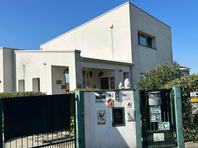 Villa Indipendente in vendita a Unione Terre d'Acqua, Sala Bolognese