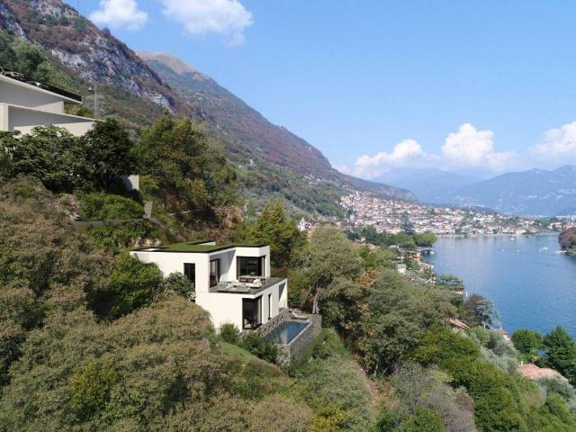 Villa Indipendente in vendita a Sala Comacina, Lombardia