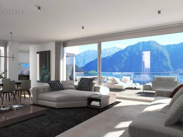 Villa Indipendente in vendita a Sala Comacina, Lombardia