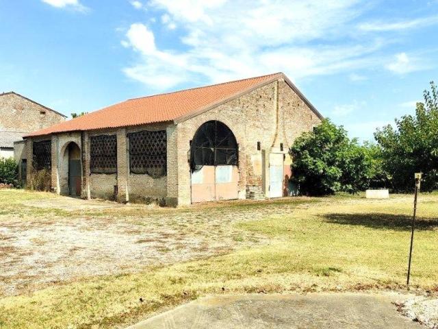 Villa Indipendente in vendita a Salara, Veneto