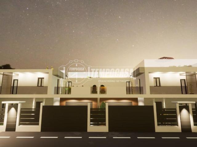 Villa Indipendente in vendita a Piemonte, Torino