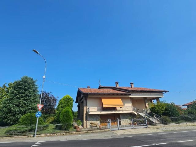 Villa Indipendente in vendita a Piemonte, Torino