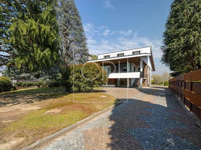 Villa Indipendente in vendita a Piemonte, Torino