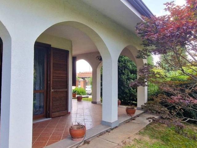 Villa Indipendente in vendita a Piemonte, Torino