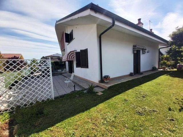 Villa Indipendente in vendita a Piemonte, Torino