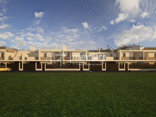 Villa Indipendente in vendita a Piemonte, Torino