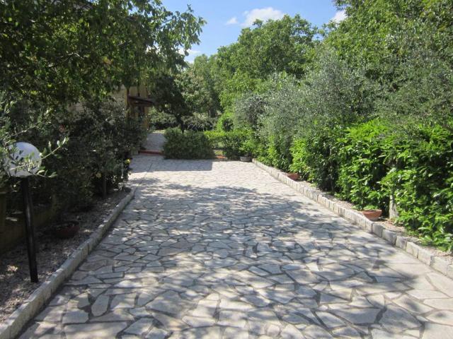 Villa Indipendente in vendita a Salcito, Molise