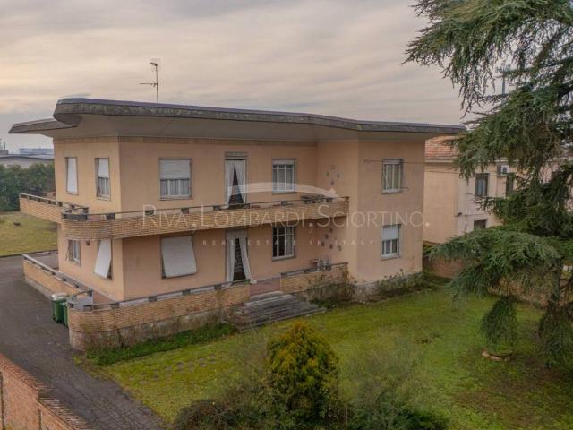 Villa Indipendente in vendita a Piemonte, Alessandria
