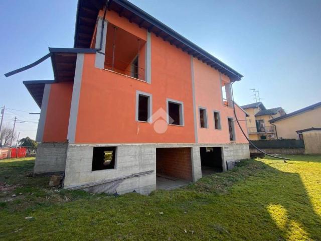 Villa Indipendente in vendita a Piemonte, Alessandria