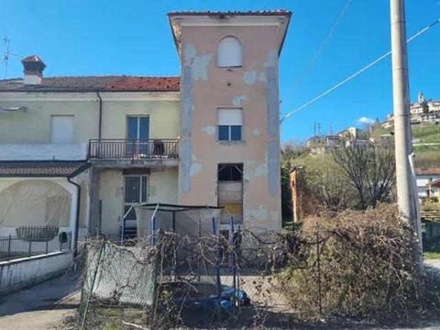 Villa Indipendente in vendita a Piemonte, Cuneo
