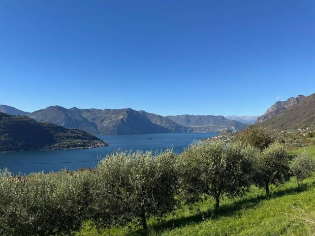 Villa Indipendente in vendita a Comunità montana del Sebino bresciano, Sale Marasino