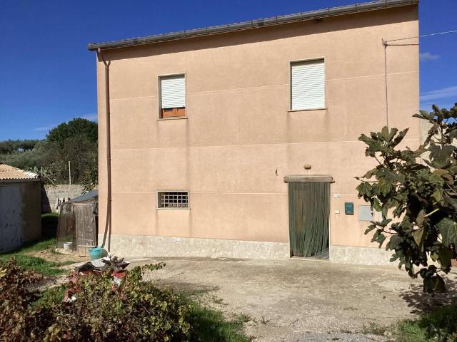 Villa Indipendente in vendita a Salemi, Sicilia