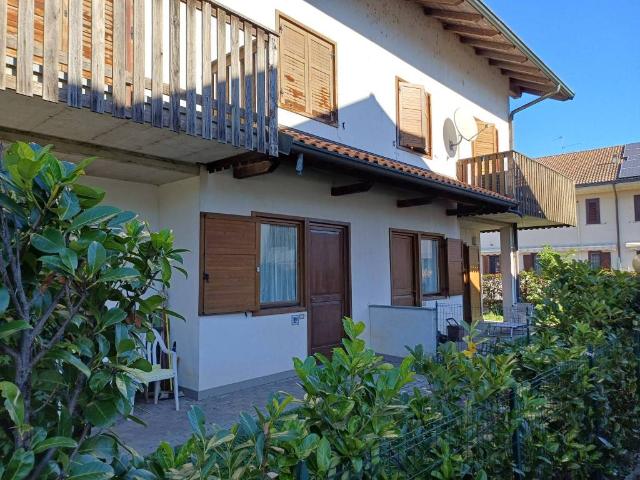 Villa Indipendente in vendita a Salerano Sul Lambro, Lombardia